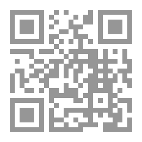 Qr Code نشرة عن تصنيع الزيتون