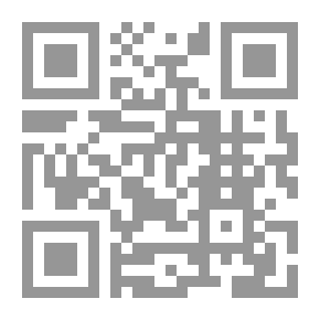 Qr Code المعارضة السياسية ومعارضة المبدا واحكامها في الشريعة الاسلامية