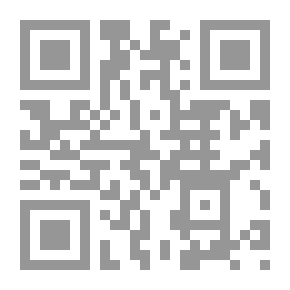 Qr Code الحزن في حياة النبي