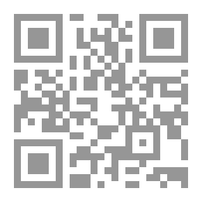 Qr Code كشف المناهج والتناقيح في تخريج أحاديث المصابيح