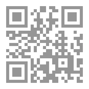 Qr Code تقنيات المعاينة الإحصائية في مراجعة الحسابات