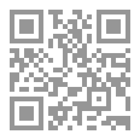 Qr Code الأيام الأخيرة في حياة الخلفاء