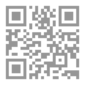 Qr Code Secret Scenes Of The Middle East `the Second Half Of The Twentieth Century And The Beginning Of The Twenty-first Century`
