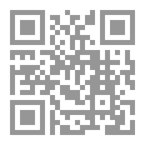 Qr Code Grain and Chaff from an English Manor