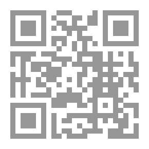 Qr Code The Open Text In Modern Arabic Criticism