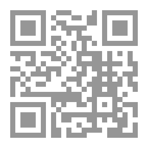 Qr Code المفصل في تاريخ النحو العربي ج1