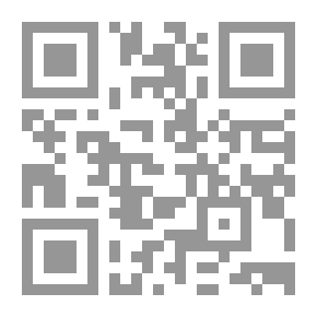 Qr Code فم أعمى وذاكرة خرساء
