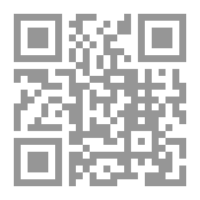 Qr Code عثمان بن عفان: بين الخلافة والملك