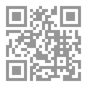 Qr Code الفكر في عصر التقنية