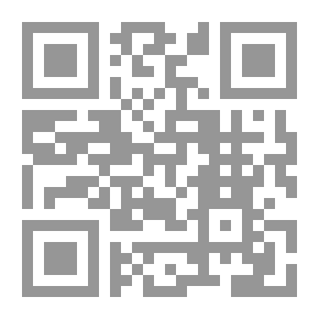 Qr Code معجم مصطلحات الفن العربي والإسلامي