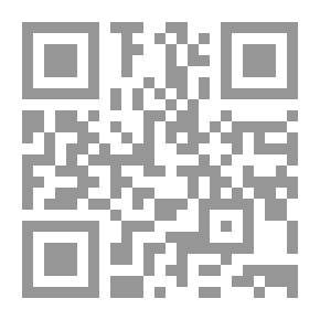Qr Code السيرة الذاتية للشيخ يعقوب كناب