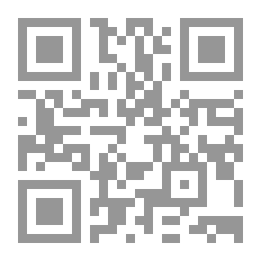 Qr Code تشريح الكآبة