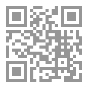 Qr Code التحفة الوصابية