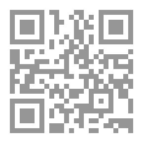 Qr Code السنابل المحترقة