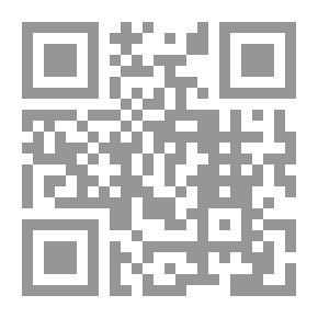 Qr Code التأثير بدون السلطة