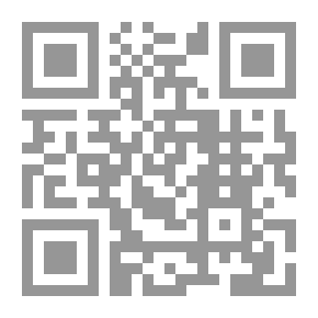 Qr Code I'la' Al-Sunan - Indexes