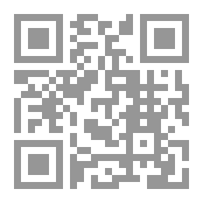 Qr Code الاشتراكية في خطر