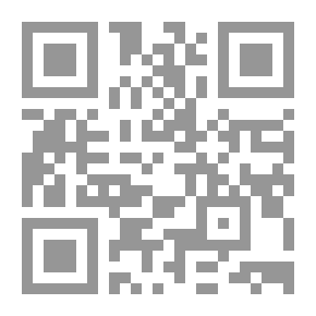 Qr Code خصائص واحتياجات الطفولة المبكرة