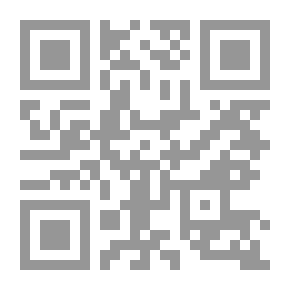 Qr Code A Lecture on the Preservation of Health