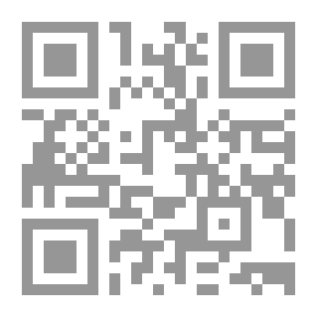 Qr Code علم الحيوان العام أو التاريخ الطبيعي المنهجي