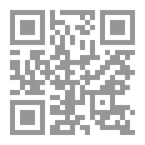 Qr Code المنشد الإسلامي