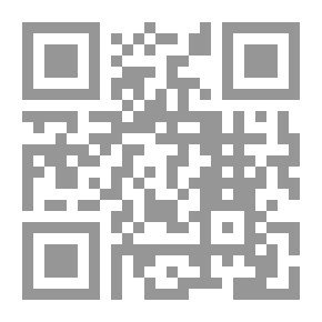 Qr Code Electricity And Matter