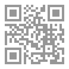 Qr Code كتاب المعجبين