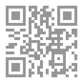 Qr Code مختارات ماركس وأنجلس - المجلد الرابع