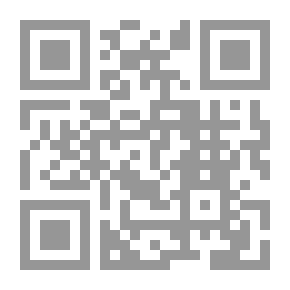 Qr Code المسجدرسة ALMASJIDRASA