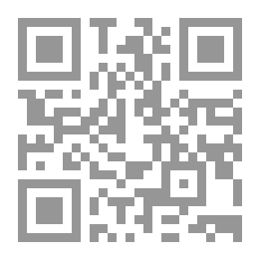 Qr Code I Became Like This “Part One”