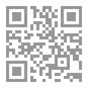 Qr Code The Nations Of Gog And Magog `the Inhabitants Of The Inner World Of The Earth`