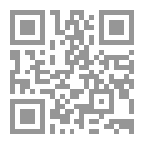 Qr Code حاشية محيي الدين شيخ زاده على تفسير البيضاوي ج 8