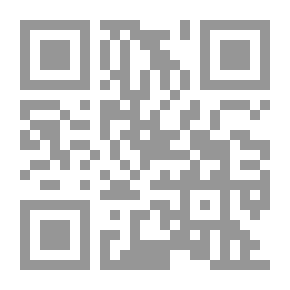 Qr Code The Art And Methods Of Raising And Treating Children And Adolescents (part Nineteen)