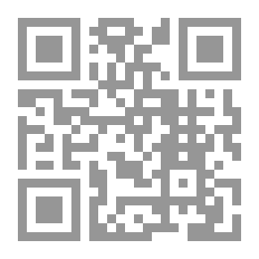 Qr Code Arcturus Times Three