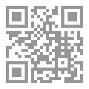 Qr Code رواية الإنسان الجديد لـ بيرل باك