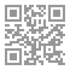 Qr Code مسك ربانى