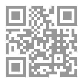 Qr Code التحذير من مفاهيم التطرف والتكفير `التي افرزت داعش وجماعات العنف والتخريب والتدمير`