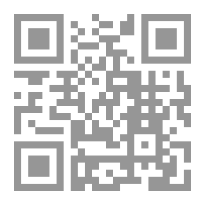 Qr Code الأوقاف والسياسة في مصر
