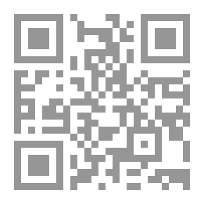 Qr Code العمران البشري في مقدمة ابن خلدون