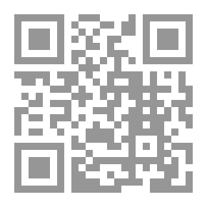 Qr Code الأمراض النفسية للشخصية (دراسات إكلينيكية لجالات عربية)