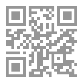 Qr Code The Curse of Education