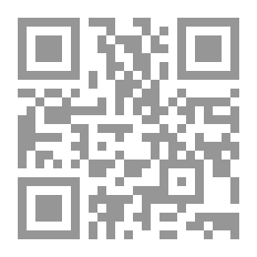 Qr Code الأعلام لخير الدين الزركلي