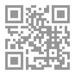 Qr Code Important Islamic Researches #5: Rulings On Zakat In The Light Of The Four Schools