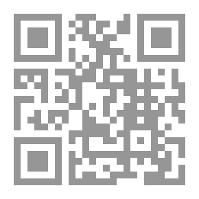 Qr Code Black Oxen