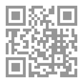 Qr Code Don't Say We Don't Have Anything