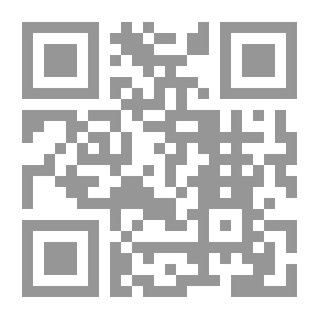 Qr Code المشترك اللغوي في القرآن الكريم