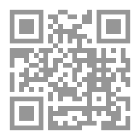 Qr Code الحريديون والمجتمع والسياسة في إسرائيل