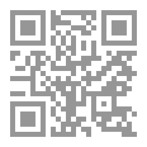 Qr Code The City Of The Arabs In Jahiliya And Islam (a Historical - Literary - Moral - And Political Book)