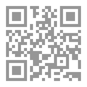 Qr Code الحوار في المسرح الشعري بين الوظيفة الدرامية والجمالية في مصر منذ عام 1961 / 1990م