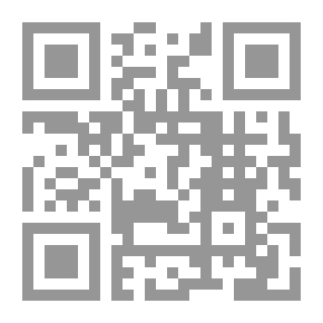 Qr Code مسند أبي العباس محمد بن إسحاق السراج